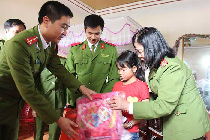 Học viện Cảnh sát