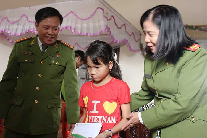 Học viện Cảnh sát