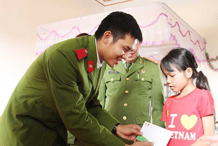 Học viện Cảnh sát