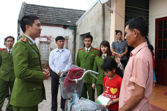 Học viện Cảnh sát