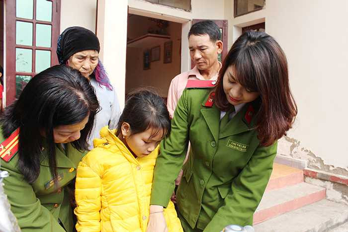 Học viện Cảnh sát