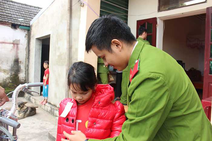 Học viện Cảnh sát