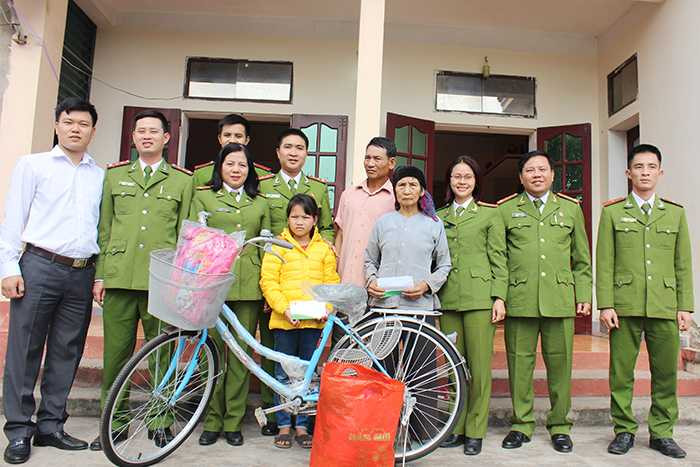 Học viện Cảnh sát