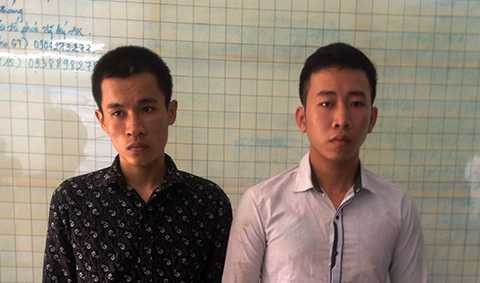 Vụ đụng độ đẫm máu, chung cư 4S Riverside, Công an, lệnh bắt khẩn cấp, hành hung, côn đồ