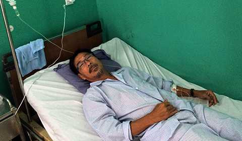 Vụ đụng độ đẫm máu, chung cư 4S Riverside, Công an, lệnh bắt khẩn cấp, hành hung, côn đồ