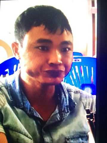 Chân dung kẻ giết 2 mạng người.