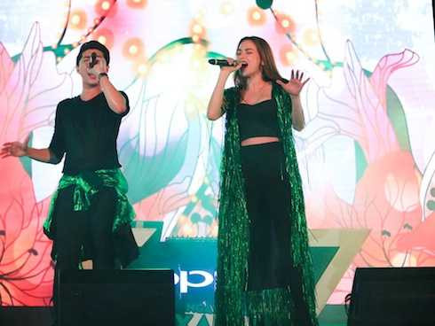 Noo hồ ngọc hà 1