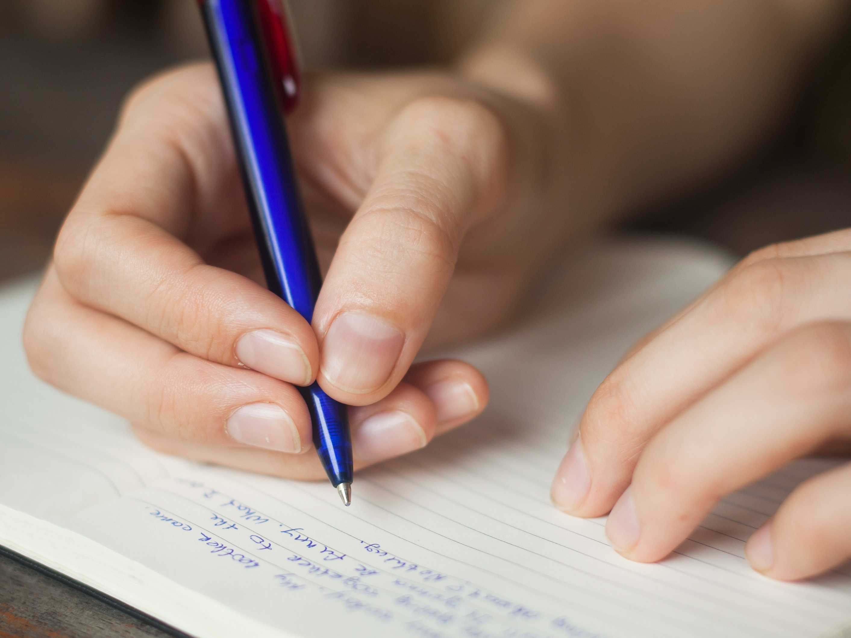 Muốn biết tính cách một người, hãy chú ý 7 chi tiết này