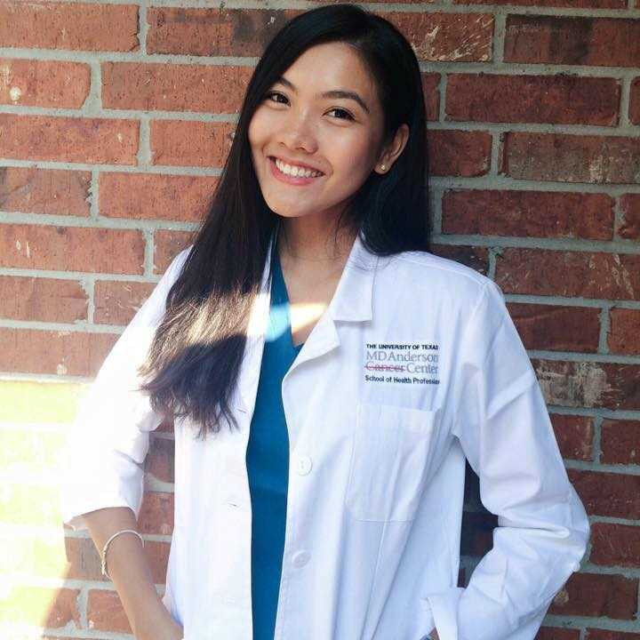 Nhan sắc hoa khôi Du học sinh Việt 2015 khiến dân mạng ngất ngây