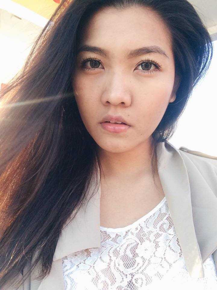 Nhan sắc hoa khôi Du học sinh Việt 2015 khiến dân mạng ngất ngây