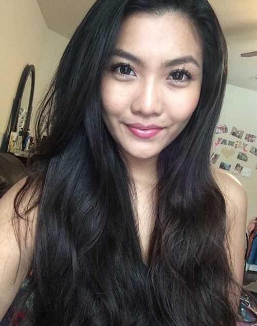 Nhan sắc hoa khôi Du học sinh Việt 2015 khiến dân mạng ngất ngây