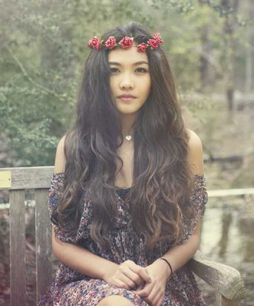 Nhan sắc hoa khôi Du học sinh Việt 2015 khiến dân mạng ngất ngây