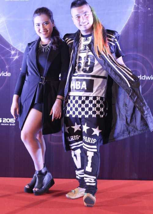 Huỳnh Phúc Thanh Nhân