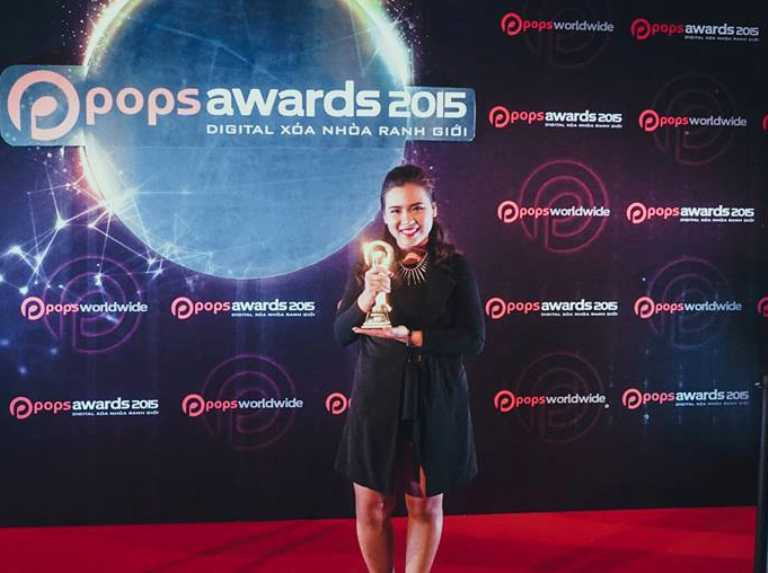 Huỳnh Phúc Thanh Nhân