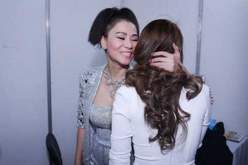 Thu Minh Mỹ Tâm 1