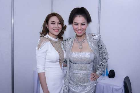 Thu Minh Mỹ Tâm 3