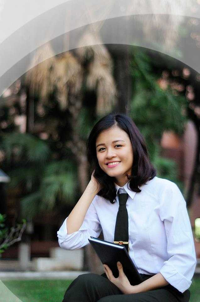 Nguyễn Linh Trang là một trong 10 gương mặt giành tấm vé vào vòng chung kết cuộc thi Sinh viên An ninh thanh lịch 2015, do Học viện An ninh nhân dân (Hà Nội) tổ chức. Cô sinh năm 1994, theo học lớp B16D44, có sở thích đi du lịch và đam mê võ thuật.