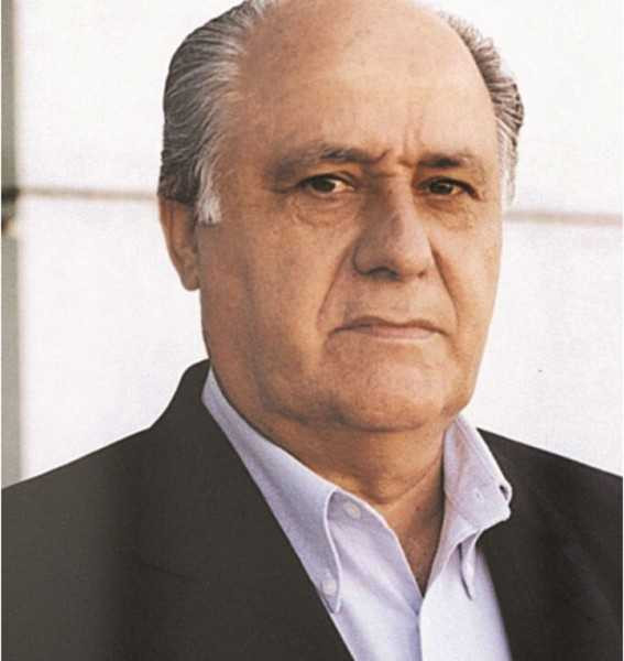 Tỷ phú chưa học hết trung học