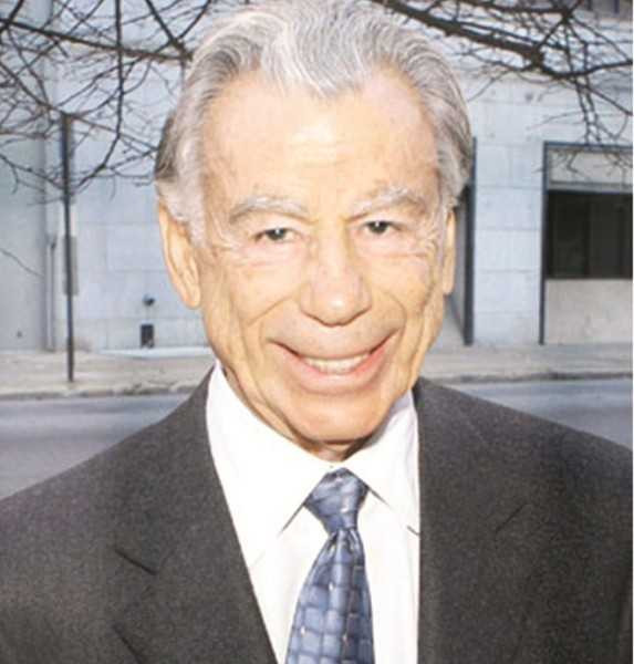 Tỷ phú chưa học hết trung học