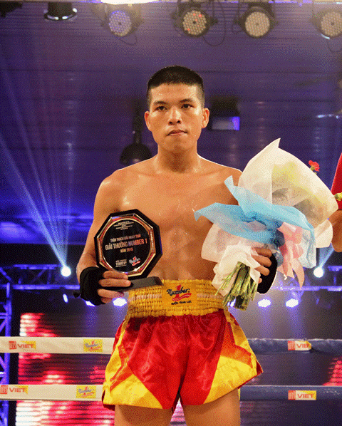 Bắt giữ kẻ đâm chết võ sỹ Muay Thái tại Phú Quốc