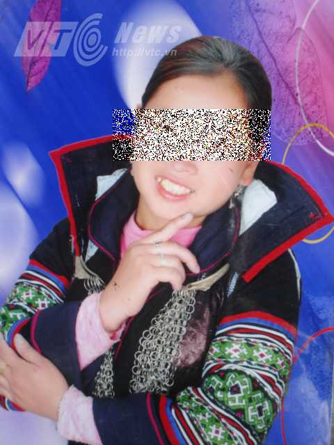 Một cô gái Mông đã lấy Tây Một cô gái Mông đã lấy Tây