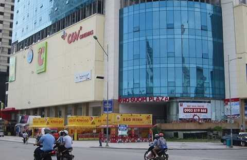 Chung cư Hồ Gươm Plaza: Sau cháy cư dân hoang mang vì hàng loạt sai phạm