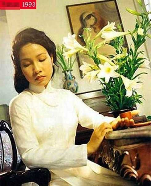 Mỹ Linh hành trình nhan sắc 1