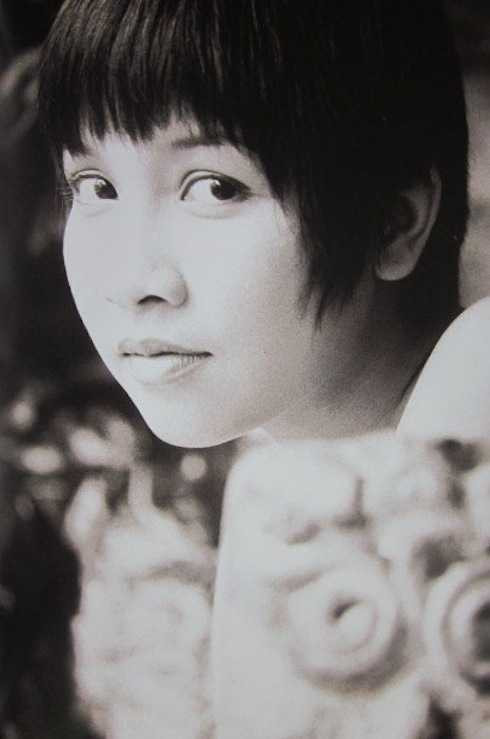 Mỹ Linh hành trình nhan sắc 2