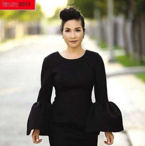 Mỹ Linh hành trình nhan sắc 12