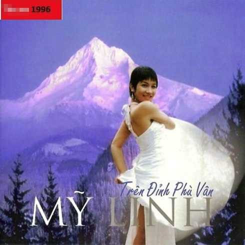 Mỹ Linh hành trình nhan sắc 3