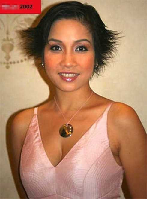 Mỹ Linh hành trình nhan sắc 5