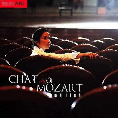 Mỹ Linh hành trình nhan sắc 6