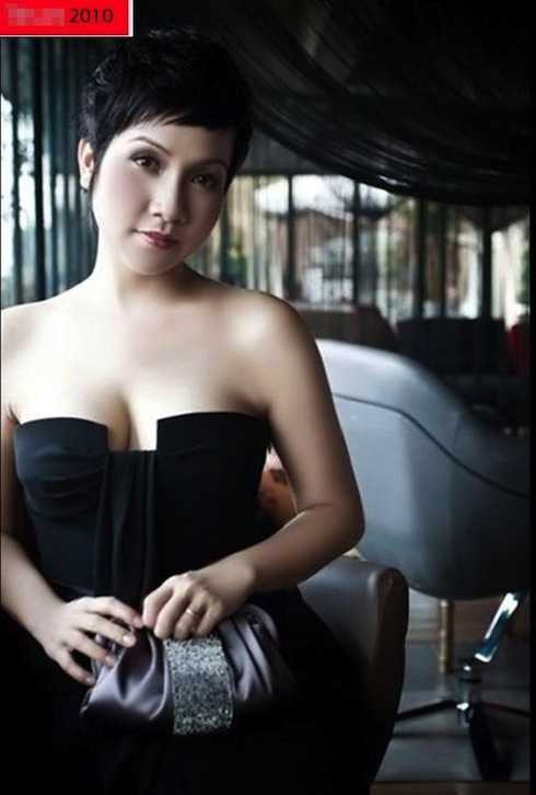 Mỹ Linh hành trình nhan sắc 10