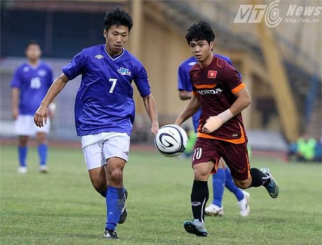 Tuy nhiên độ hiệu quả của anh đã giảm sút trông thấy