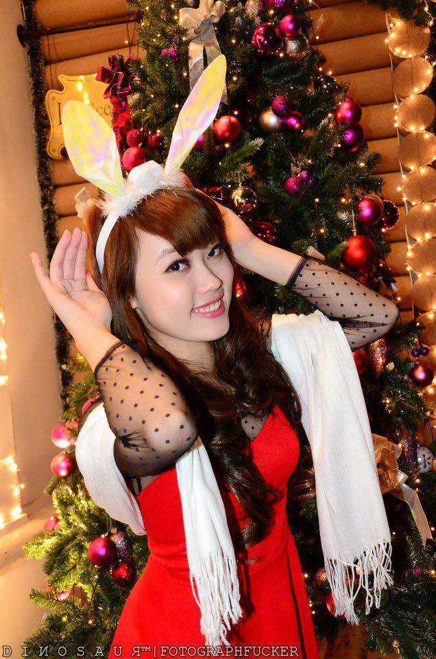 Nguyễn Thị Thùy Linh