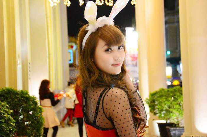 Nguyễn Thị Thùy Linh