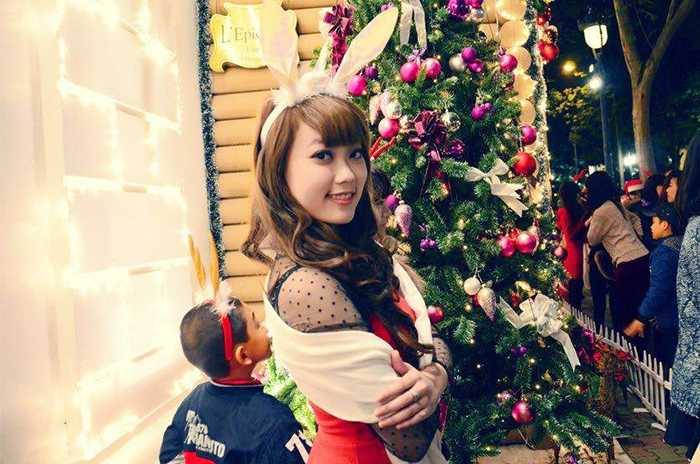 Nguyễn Thị Thùy Linh