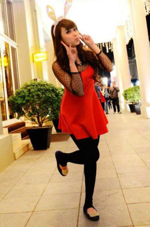 Nguyễn Thị Thùy Linh