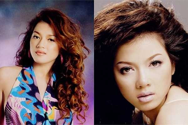 Lý Nhã Kỳ tên thật là Trần Thị Thanh Nhàn, sinh năm 1982 tại Vũng Tàu. Cô bén duyên với nghệ thuật từ năm 2006 qua nhiều phim truyền hình, nhưng đến năm 2008 mới nổi lên với vai diễn trong phim Kiều nữ và đại gia. 