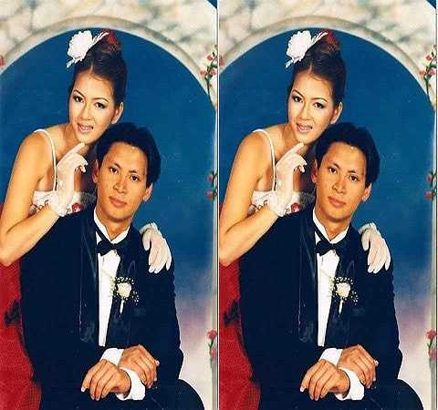 Năm 2011, khi được chọn làm đại sứ du lịch Việt Nam, Lý Nhã Kỳ vướng phải tin đồn đã kết hôn từ năm 2000. Nhan sắc Lý Nhã Kỳ năm 2000 cũng không khác nhiều so với năm 2011