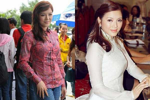 Năm 2011, Lý Nhã Kỳ tự ứng cử danh hiệu Đại sứ Du lịch Việt Nam và trúng cử. 