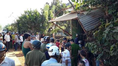 Tử vong sau khi tiêm thuốc trợ tim ở phòng khám 'chui'