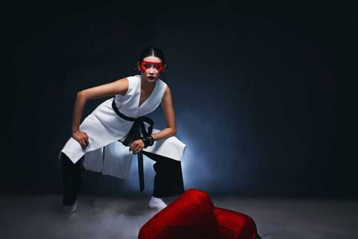 Học viện Thiết kế và Thời trang Lodon