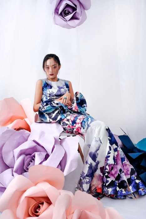 Học viện Thiết kế và Thời trang Lodon