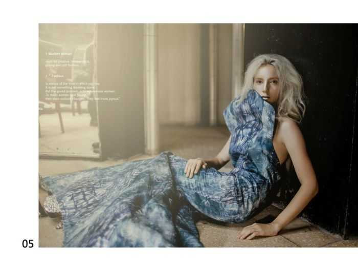 Học viện Thiết kế và Thời trang Lodon