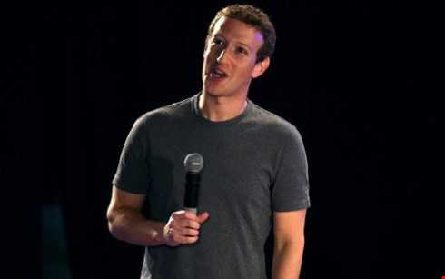 CEO Facebook được cha mẹ dạy những gì để trở thành tỷ phú?