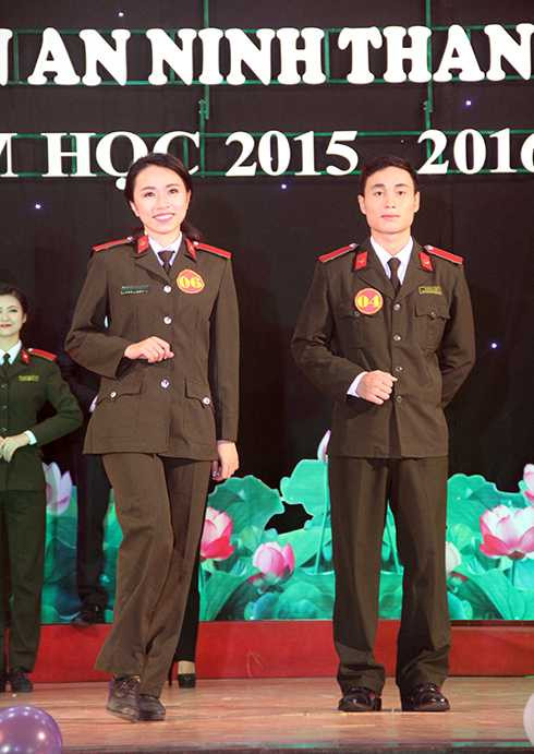 Nguyễn Thị Phương Thảo sinh năm 1991 cũng có khá nhiều tài lẻ