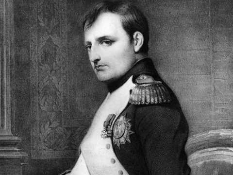 Những dự đoán của nhà tiên tri về số phận của Hoàng đế Napoleon đều chính xác Những dự đoán của nhà tiên tri về số phận của Hoàng đế Napoleon đều chính xác