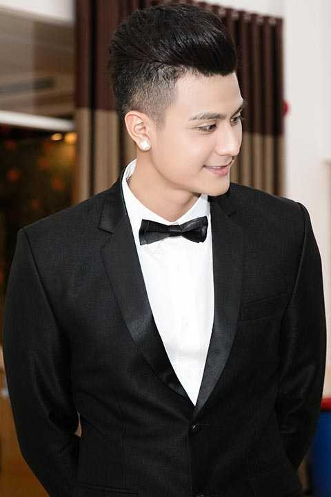 Bên cạnh công việc chuyên môn, Vĩnh Thụy còn tham gia diễn xuất trong lĩnh vực điện ảnh với sự ra mắt dự án phim Truy Sát cùng với diễn viên Trương Ngọc Ánh và nhiều dự án riêng sau đó.