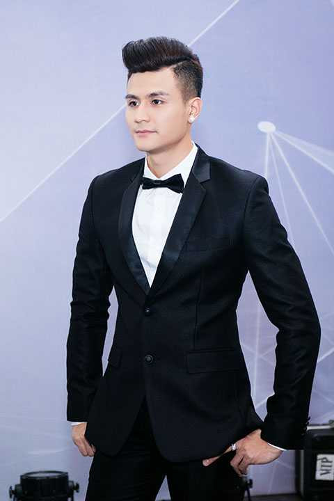 Nam thần sẽ là người cầm cân nảy mực để lựa chọn ra những thí sinh xuất sắc nhất của giải thưởng siêu mẫu năm nay. 